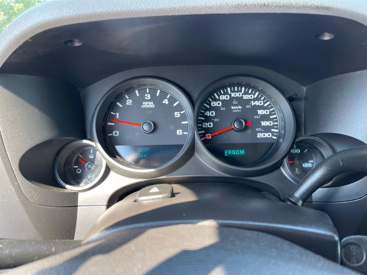 2013 GMC Sierra 1500 Crew Cab 4WD Photo