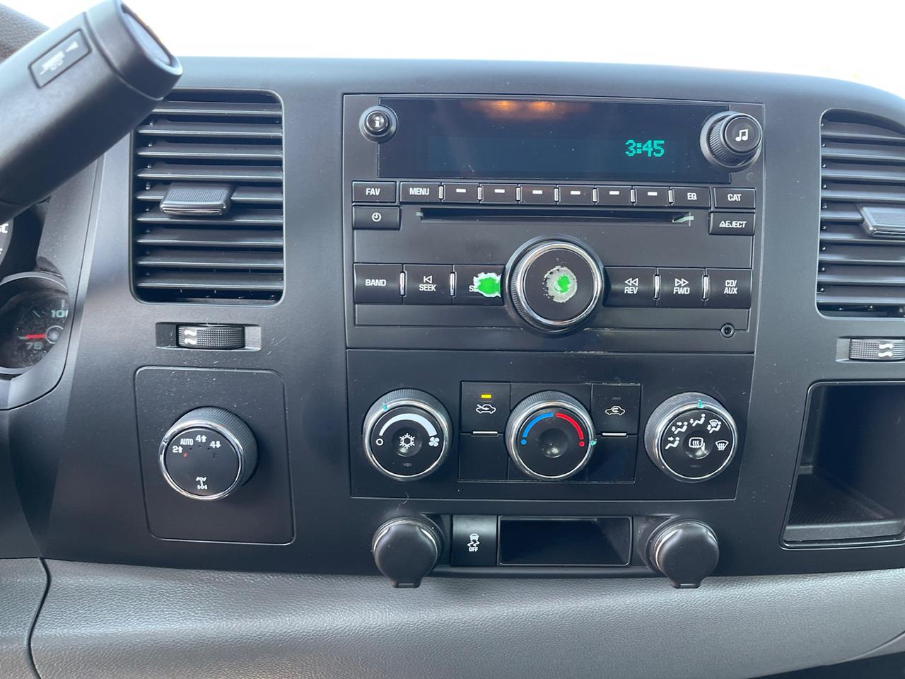 2013 GMC Sierra 1500 Crew Cab 4WD Photo