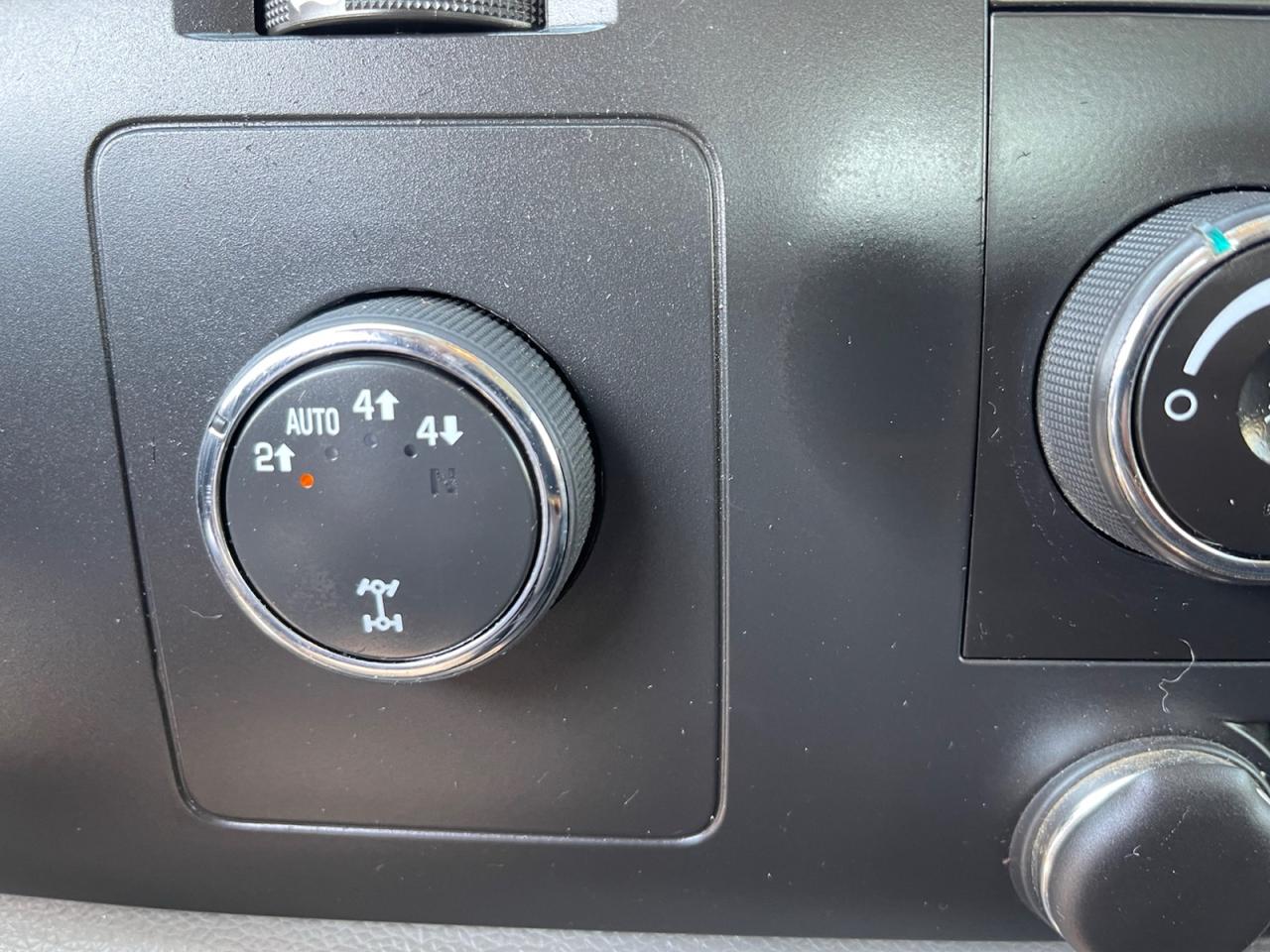 2013 GMC Sierra 1500 Crew Cab 4WD Photo