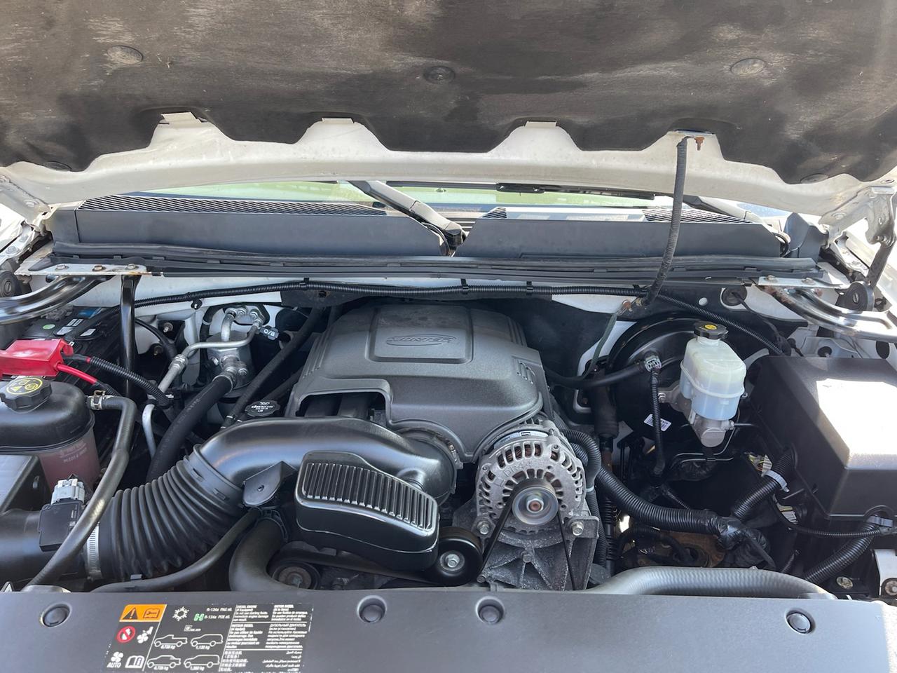 2013 GMC Sierra 1500 Crew Cab 4WD Photo
