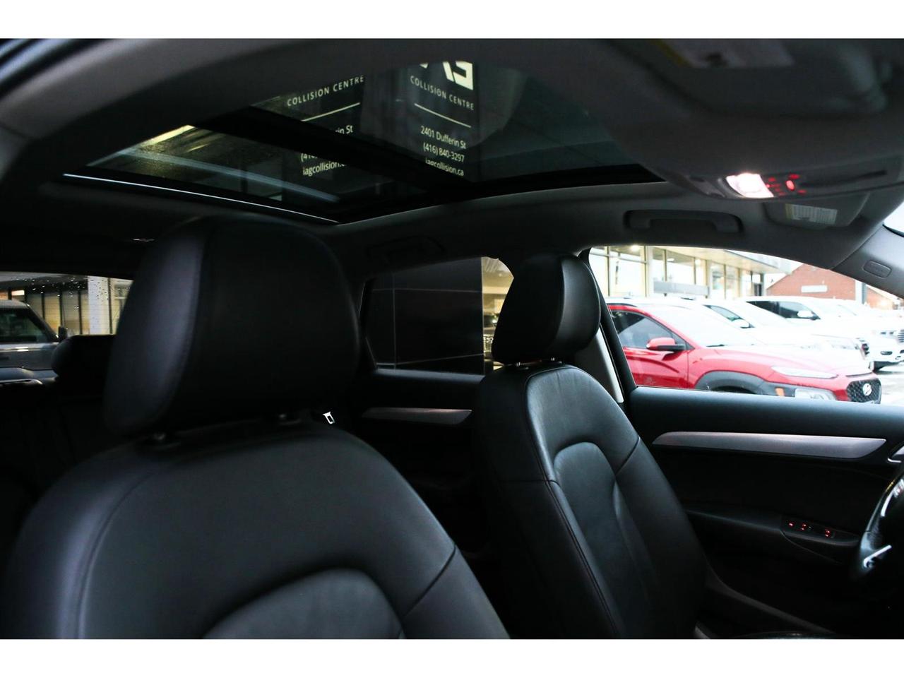 2017 Audi Q3 Premium Plus Quattro Photo