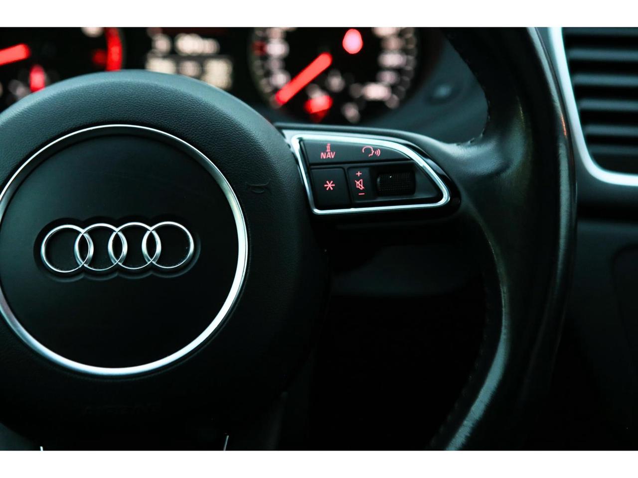 2017 Audi Q3 Premium Plus Quattro Photo