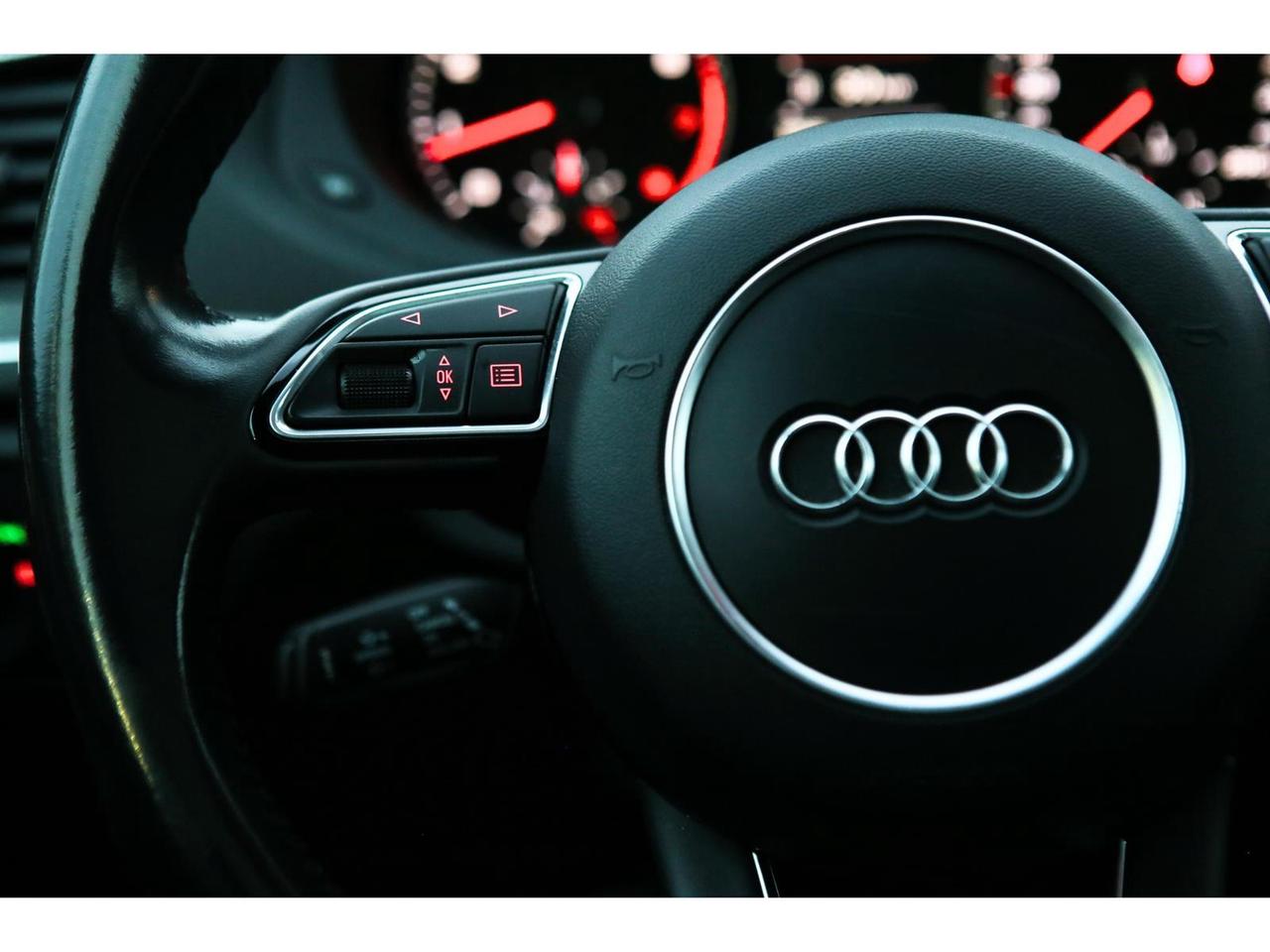 2017 Audi Q3 Premium Plus Quattro Photo