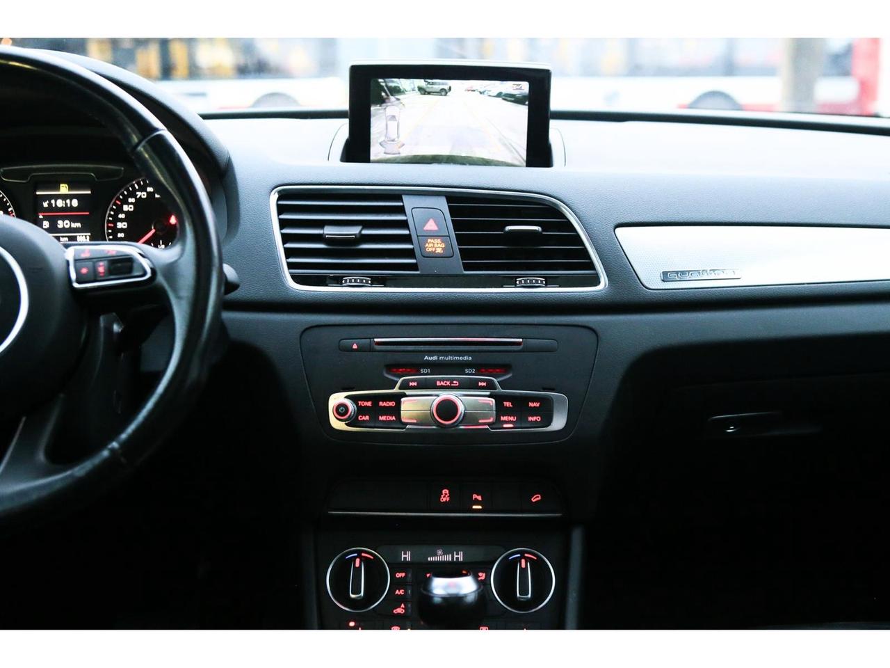 2017 Audi Q3 Premium Plus Quattro Photo
