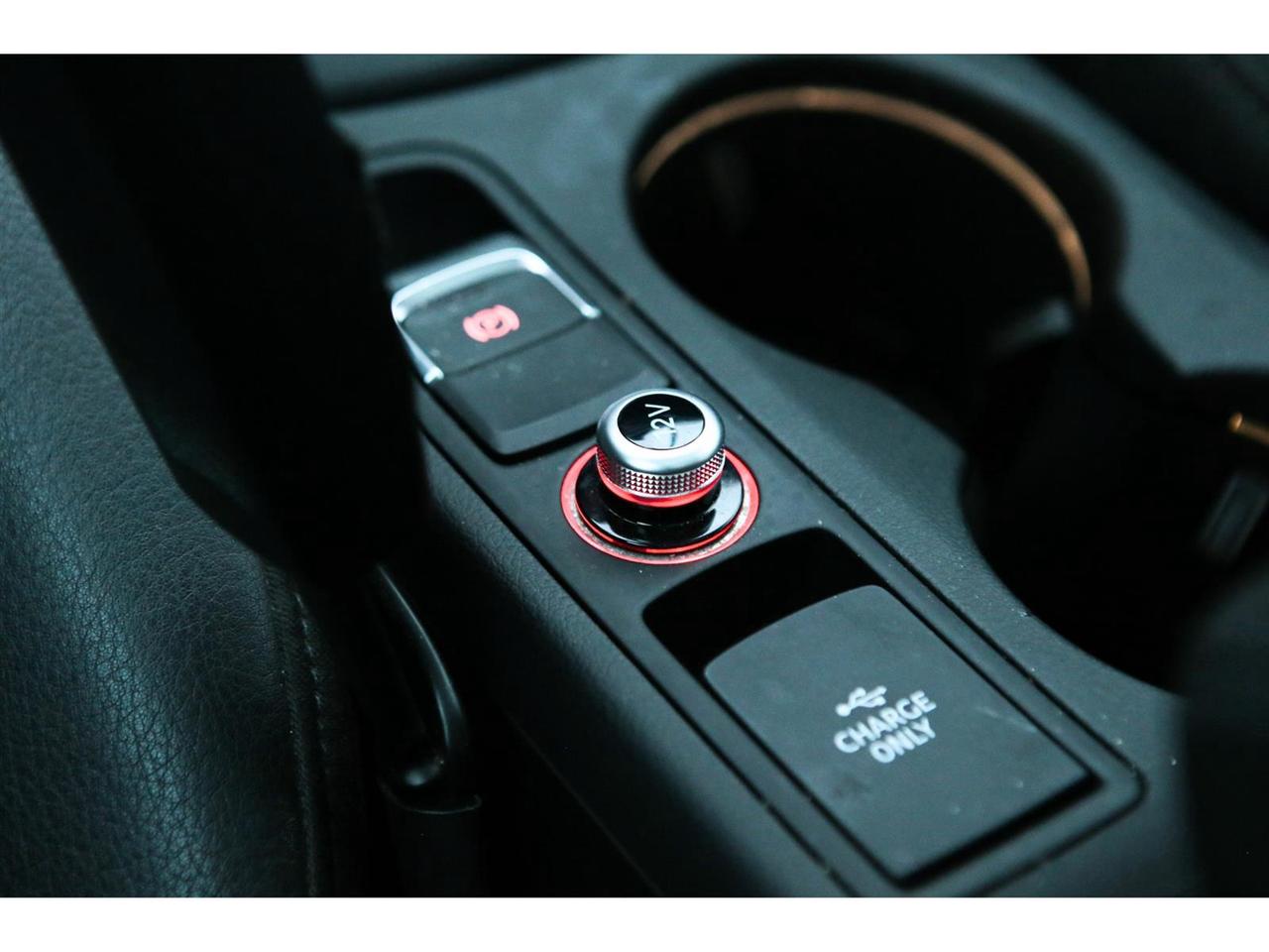 2017 Audi Q3 Premium Plus Quattro Photo