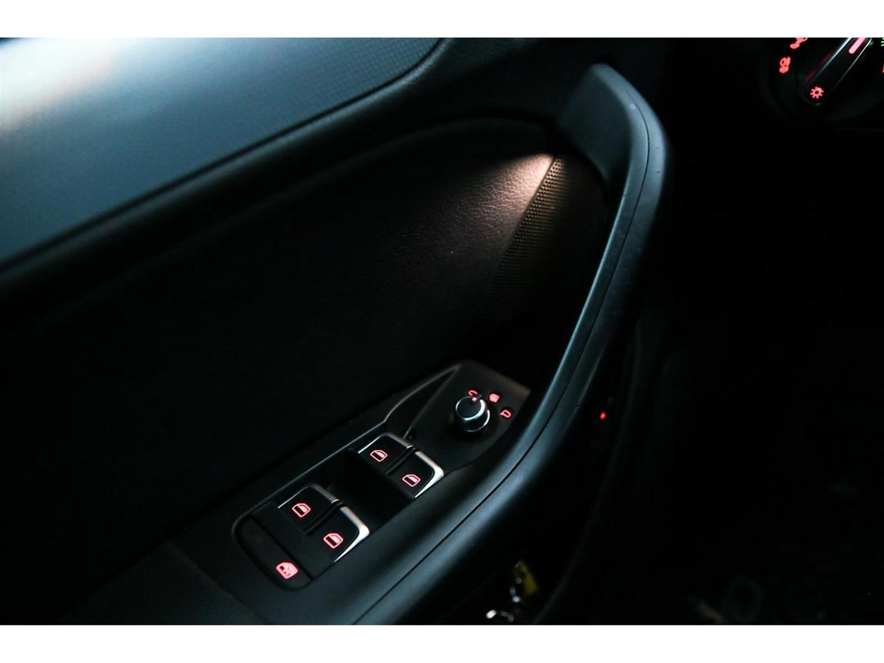 2017 Audi Q3 Premium Plus Quattro Photo