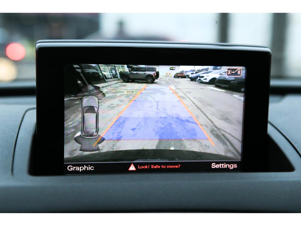 2017 Audi Q3 Premium Plus Quattro Photo