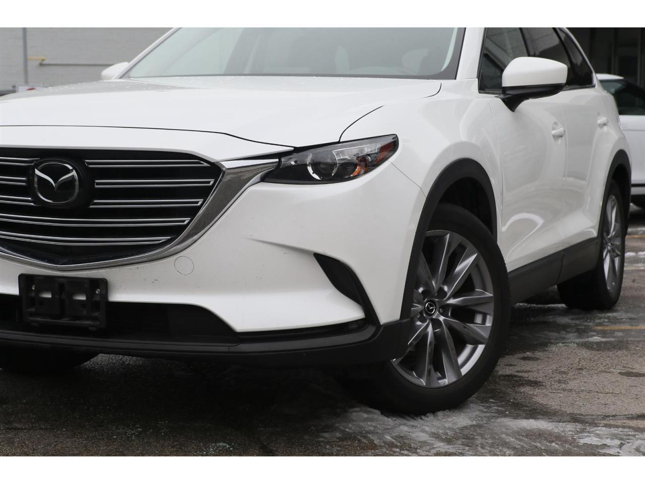 2020 Mazda CX-9 Touring AWD Photo
