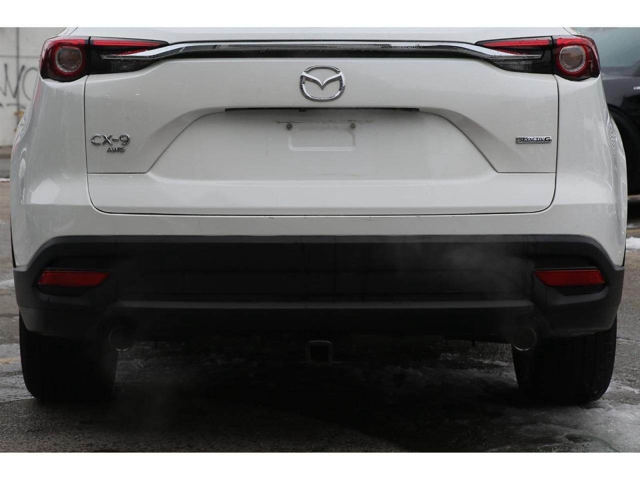 2020 Mazda CX-9 Touring AWD Photo