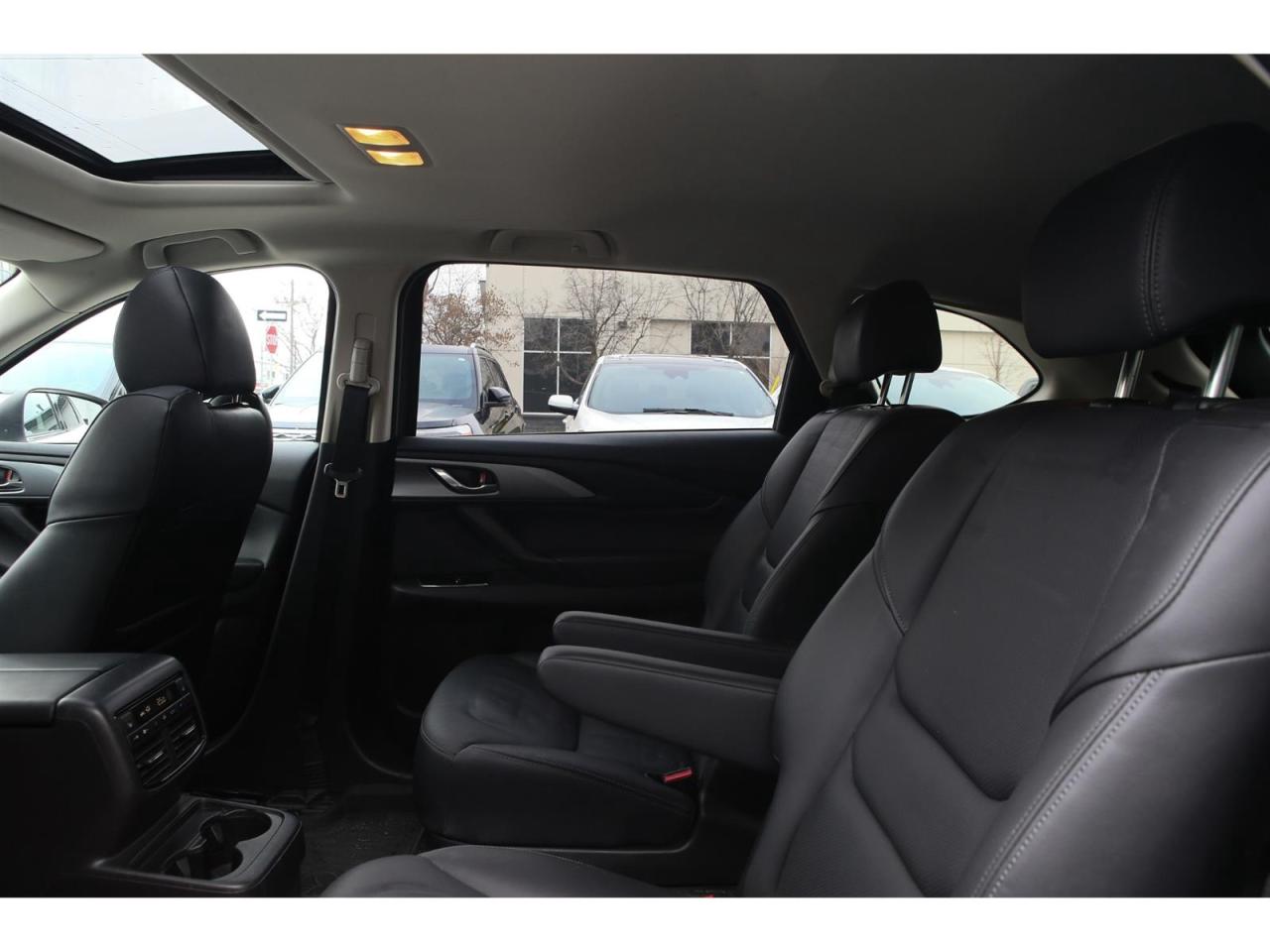 2020 Mazda CX-9 Touring AWD Photo