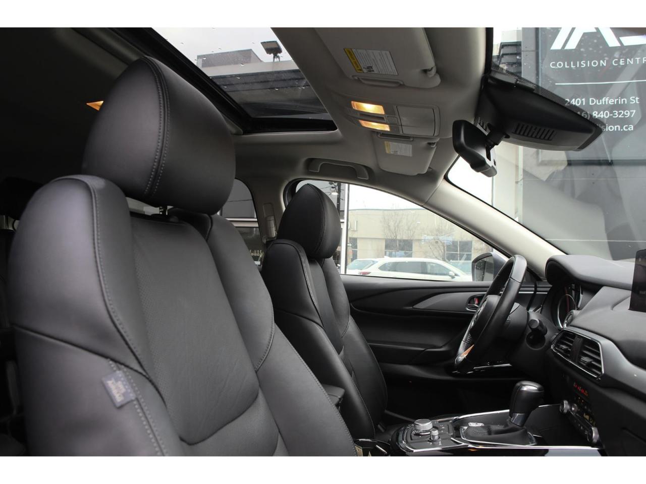 2020 Mazda CX-9 Touring AWD Photo