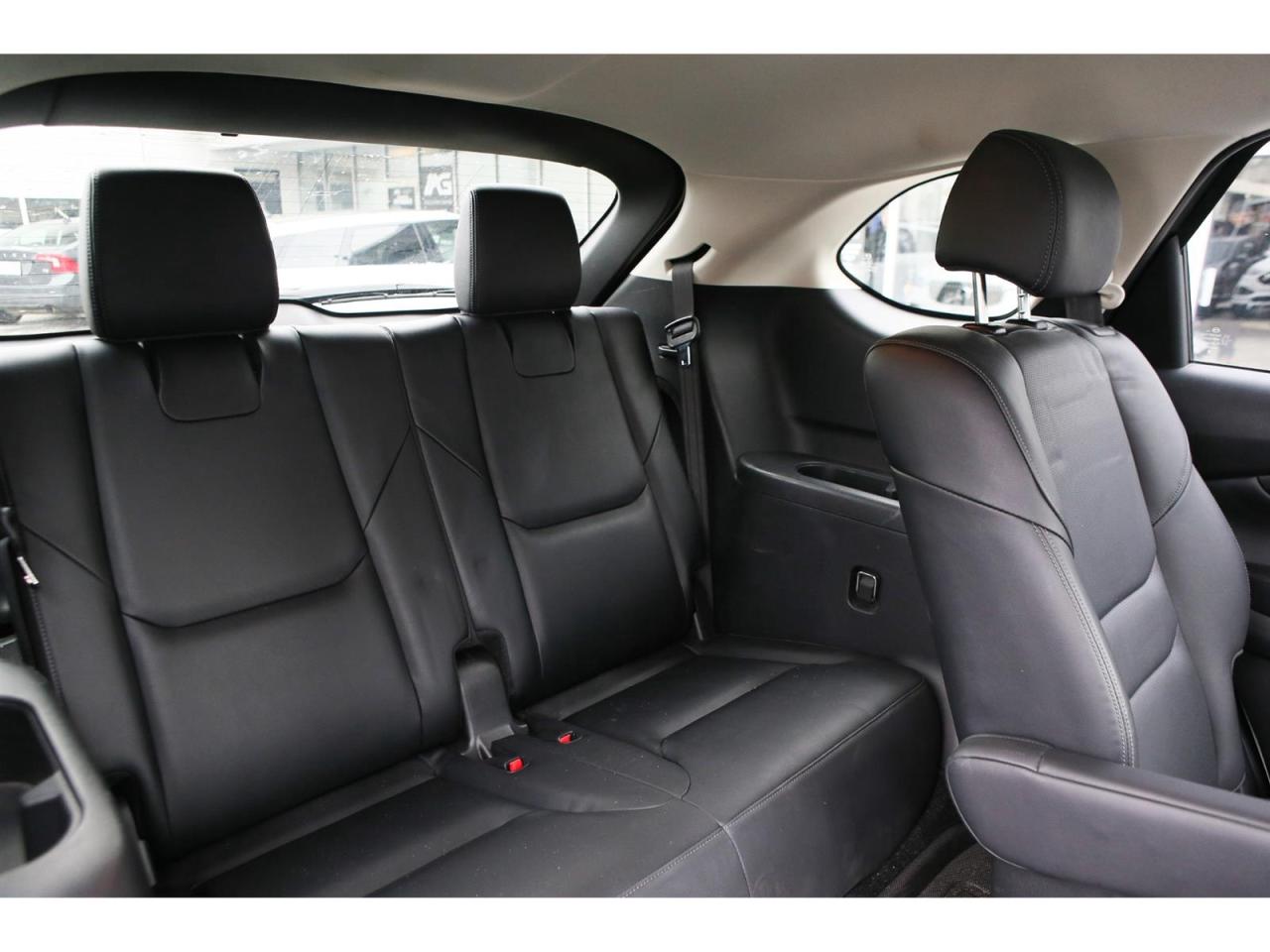 2020 Mazda CX-9 Touring AWD Photo