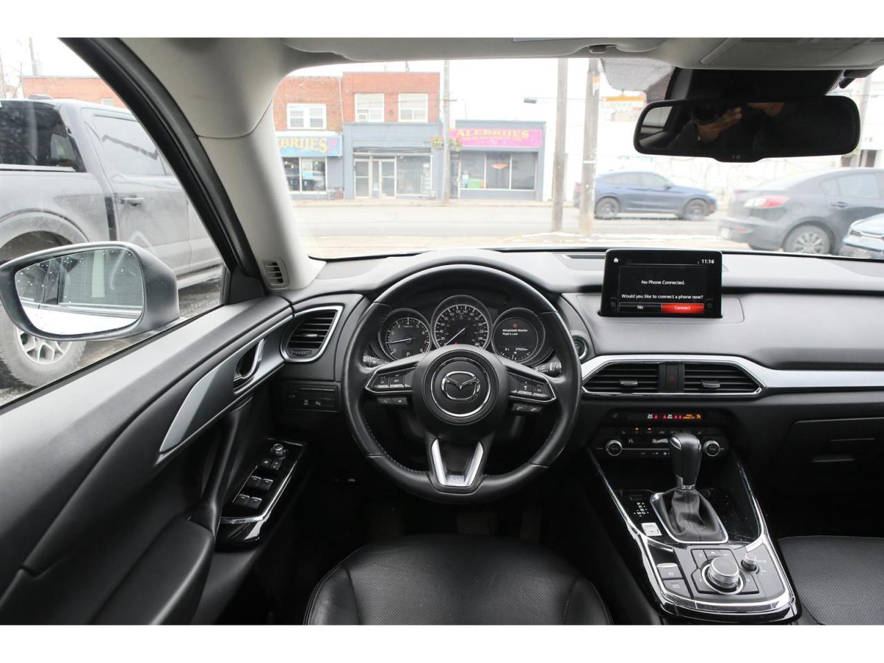 2020 Mazda CX-9 Touring AWD Photo