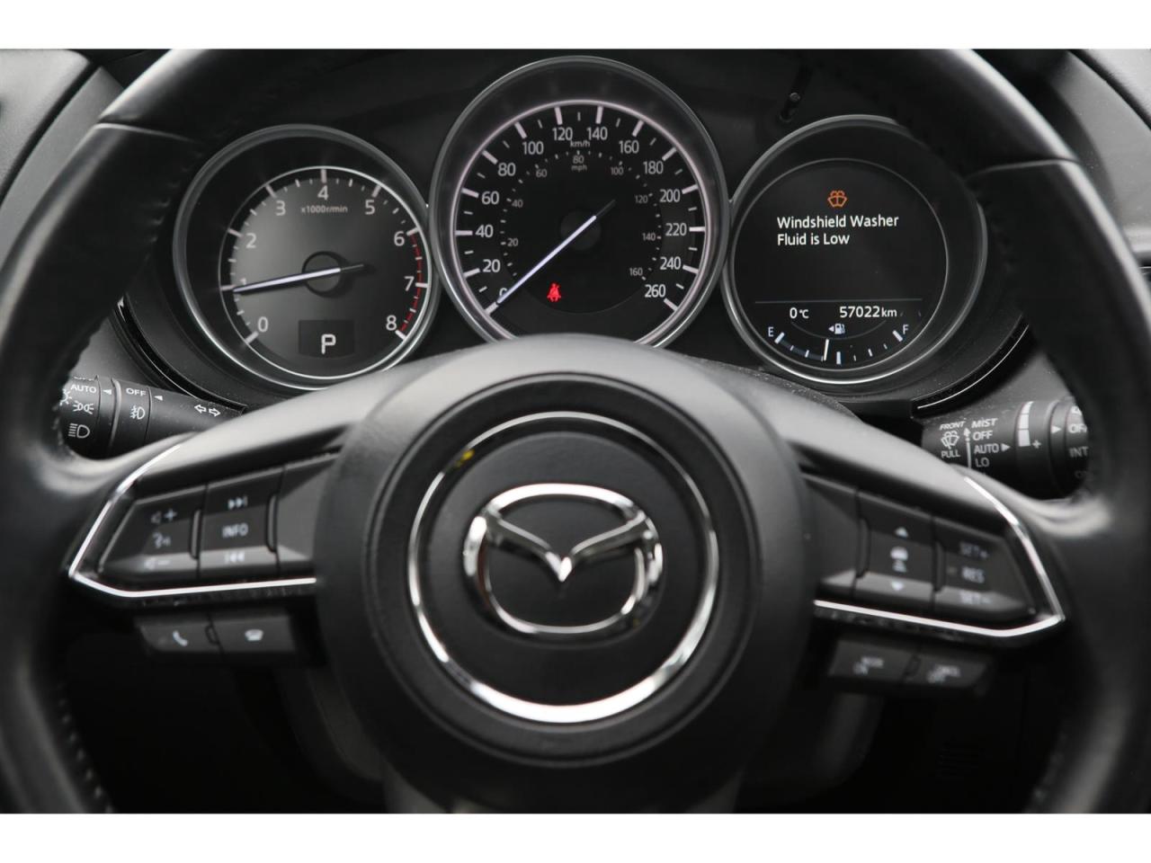 2020 Mazda CX-9 Touring AWD Photo