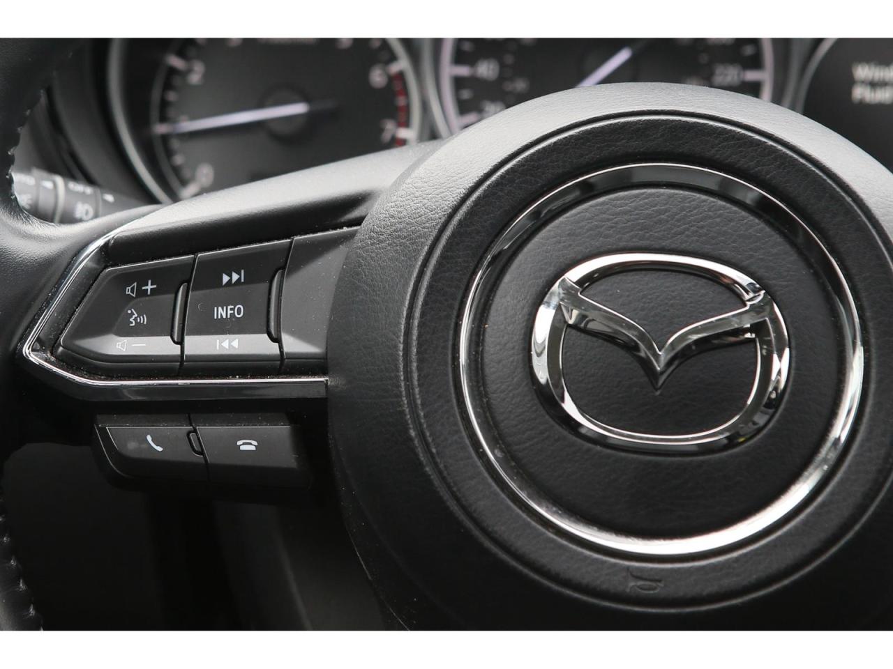 2020 Mazda CX-9 Touring AWD Photo