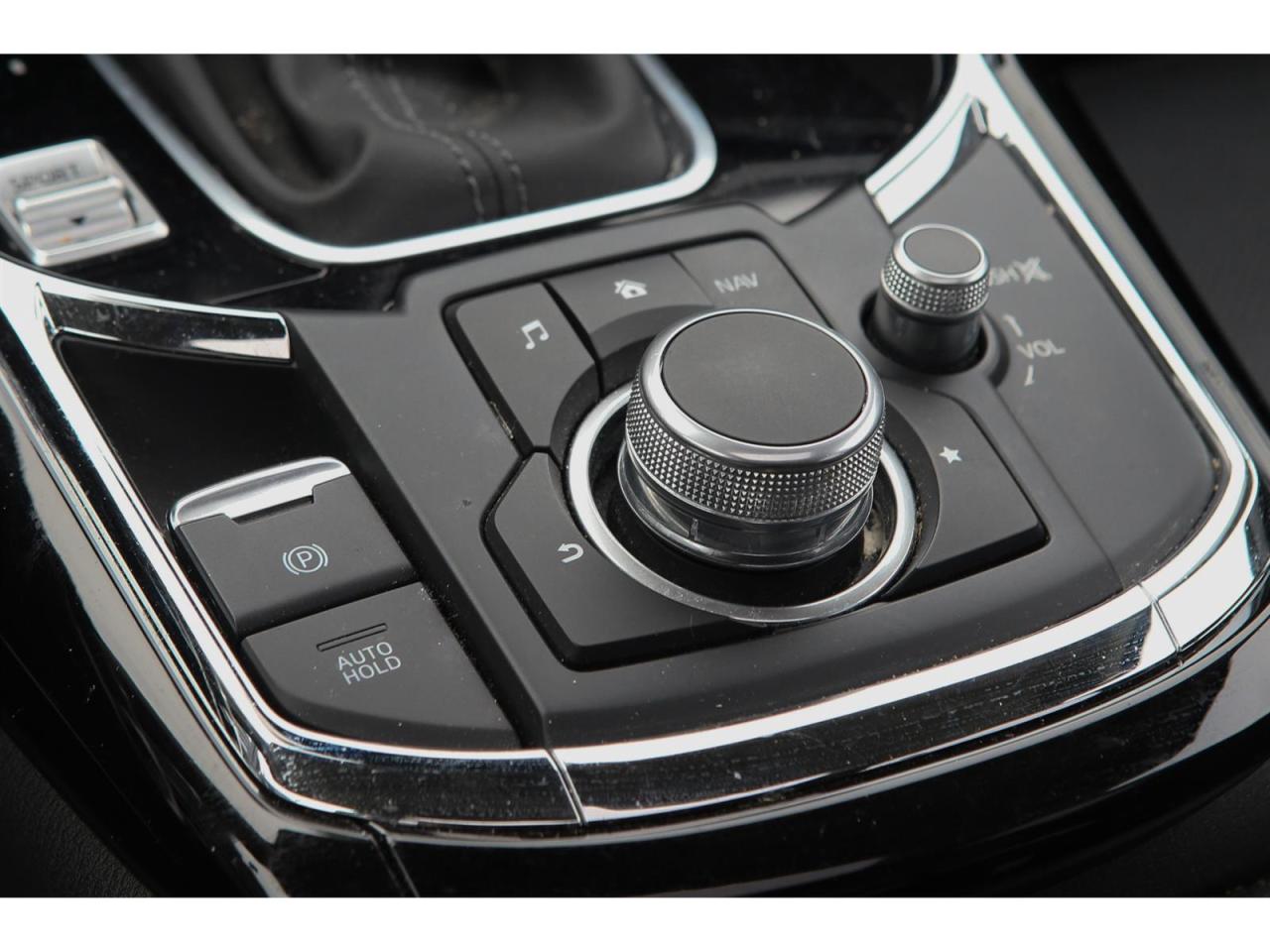 2020 Mazda CX-9 Touring AWD Photo