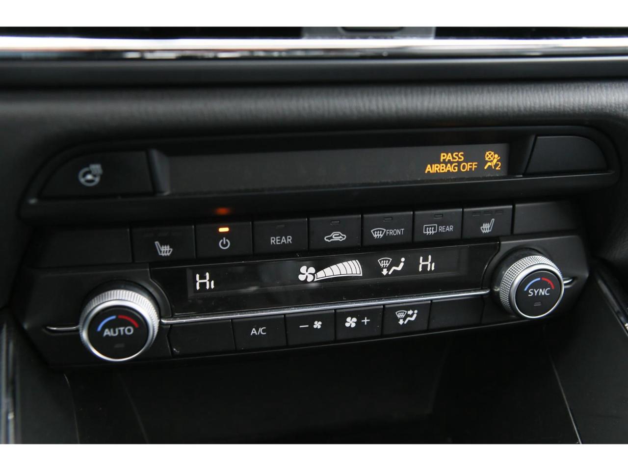 2020 Mazda CX-9 Touring AWD Photo