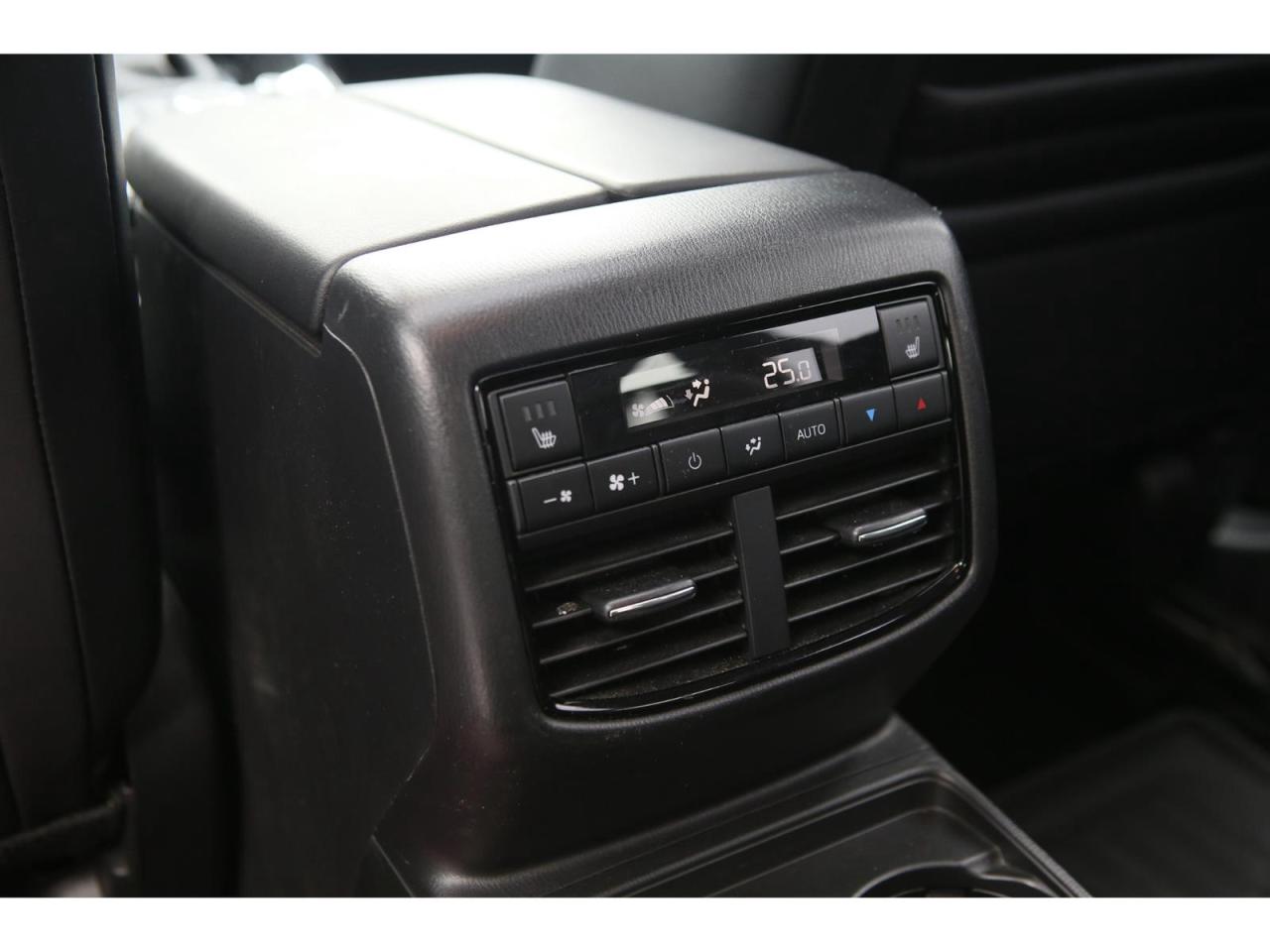 2020 Mazda CX-9 Touring AWD Photo