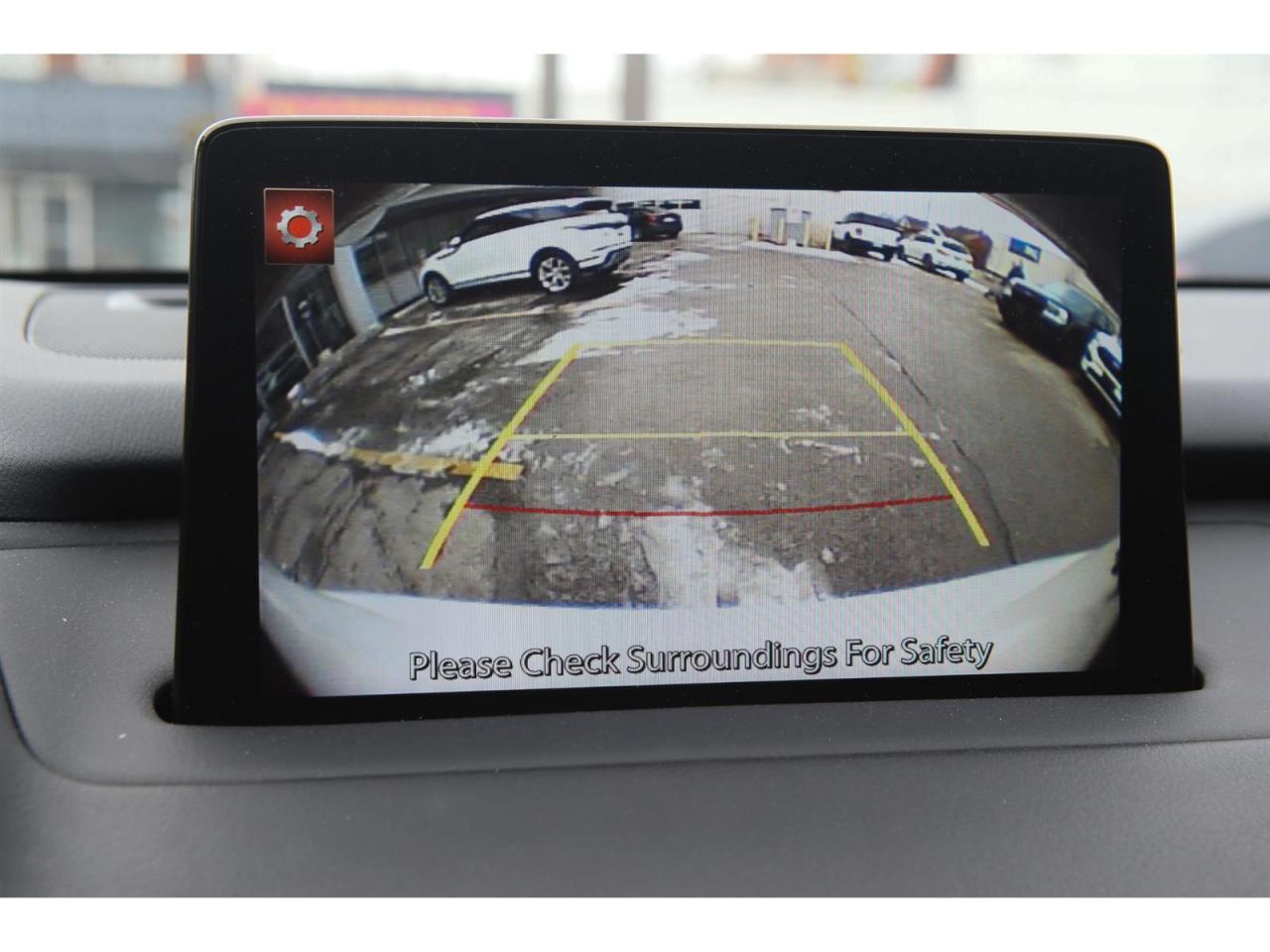 2020 Mazda CX-9 Touring AWD Photo