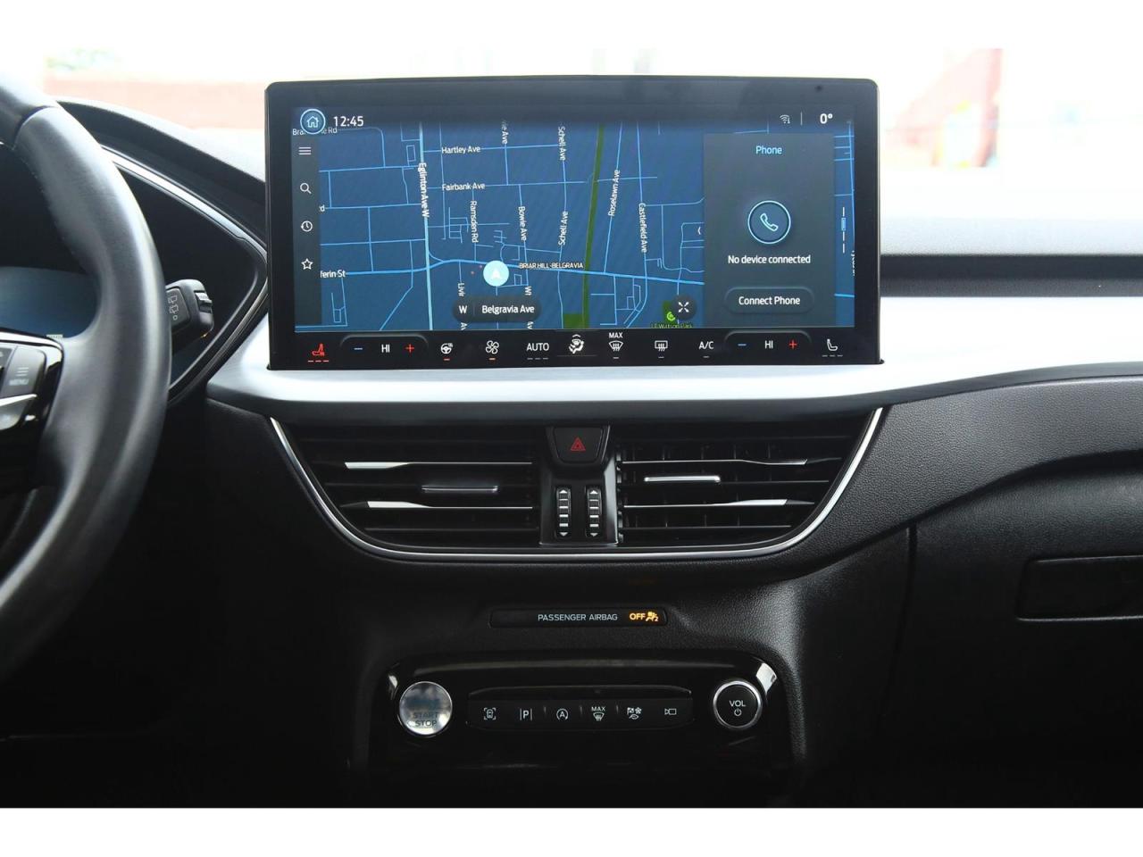 2023 Ford Escape Platinum AWD | Panoramic Roof | Navigation | Leather Seats Photo