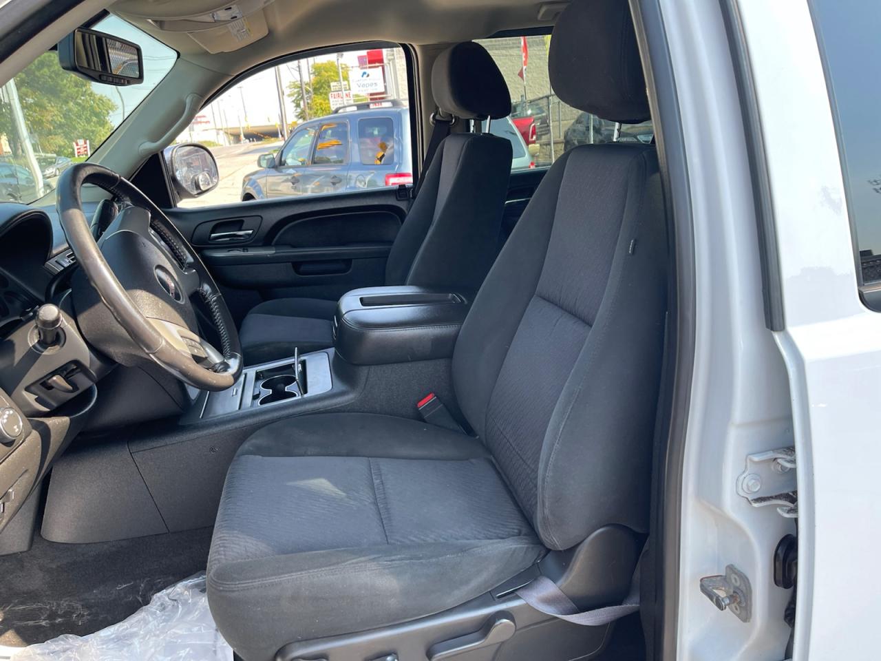 2012 GMC Sierra 1500 SLE Crew Cab 4WD Photo