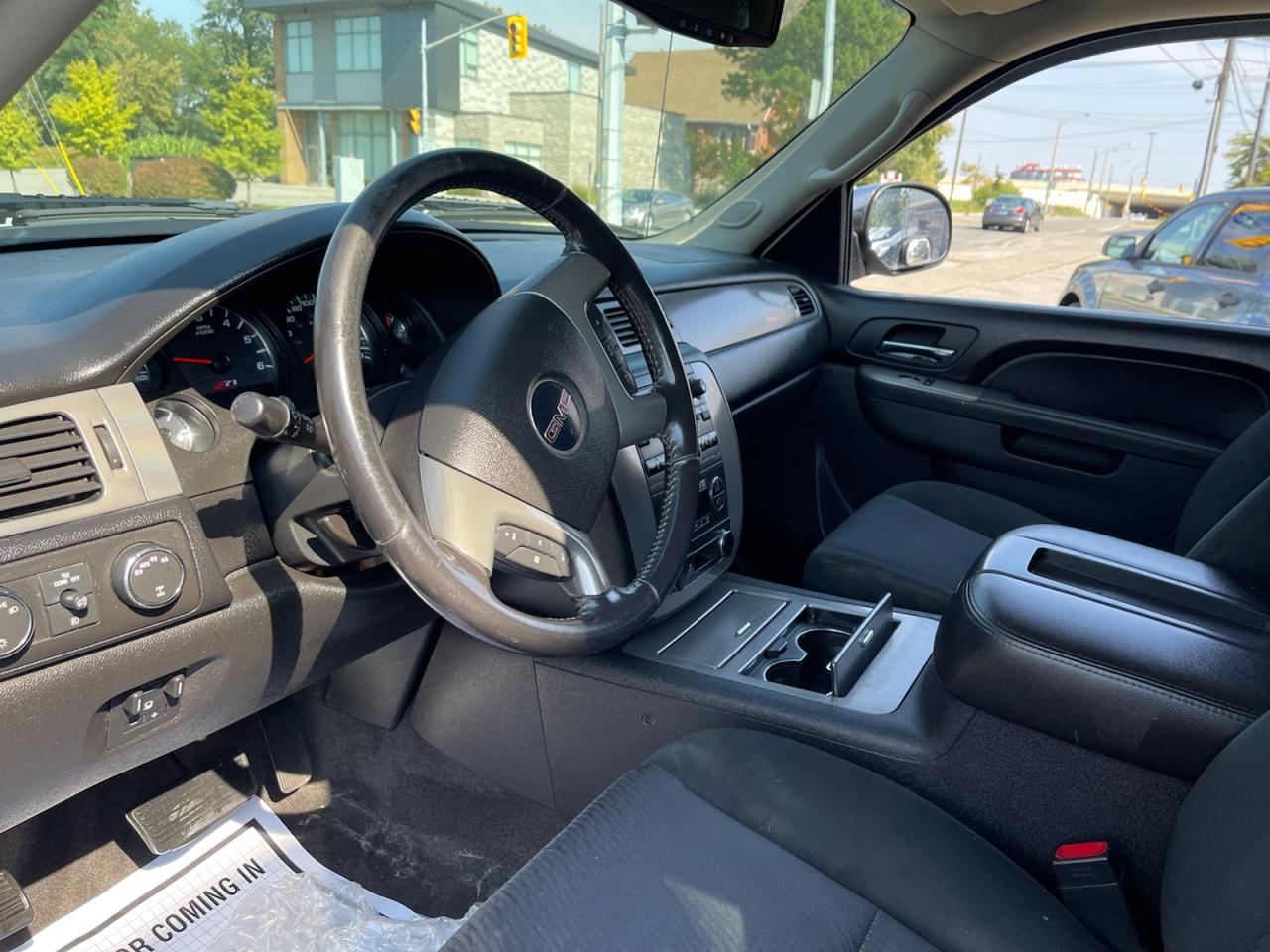 2012 GMC Sierra 1500 SLE Crew Cab 4WD Photo