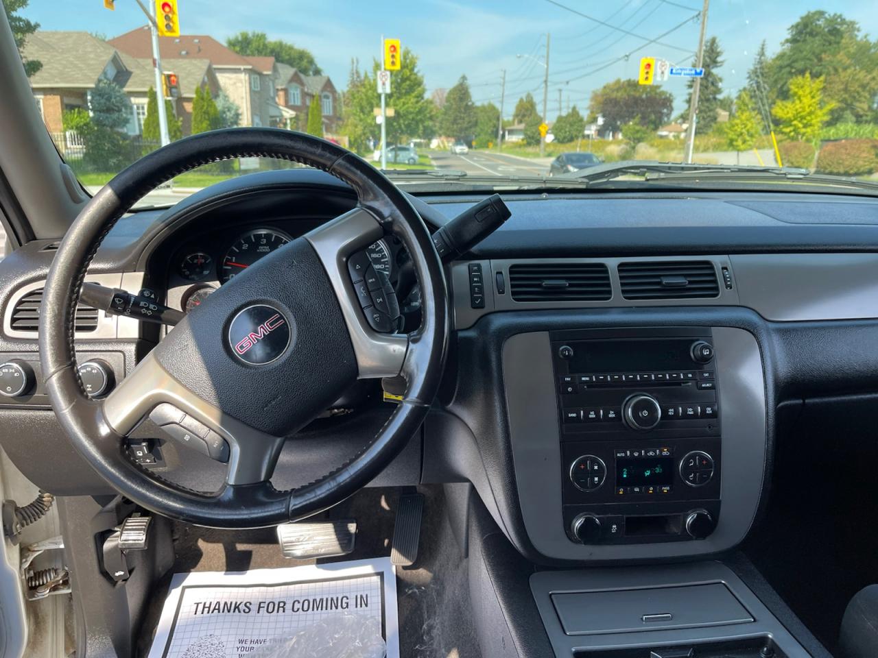 2012 GMC Sierra 1500 SLE Crew Cab 4WD Photo