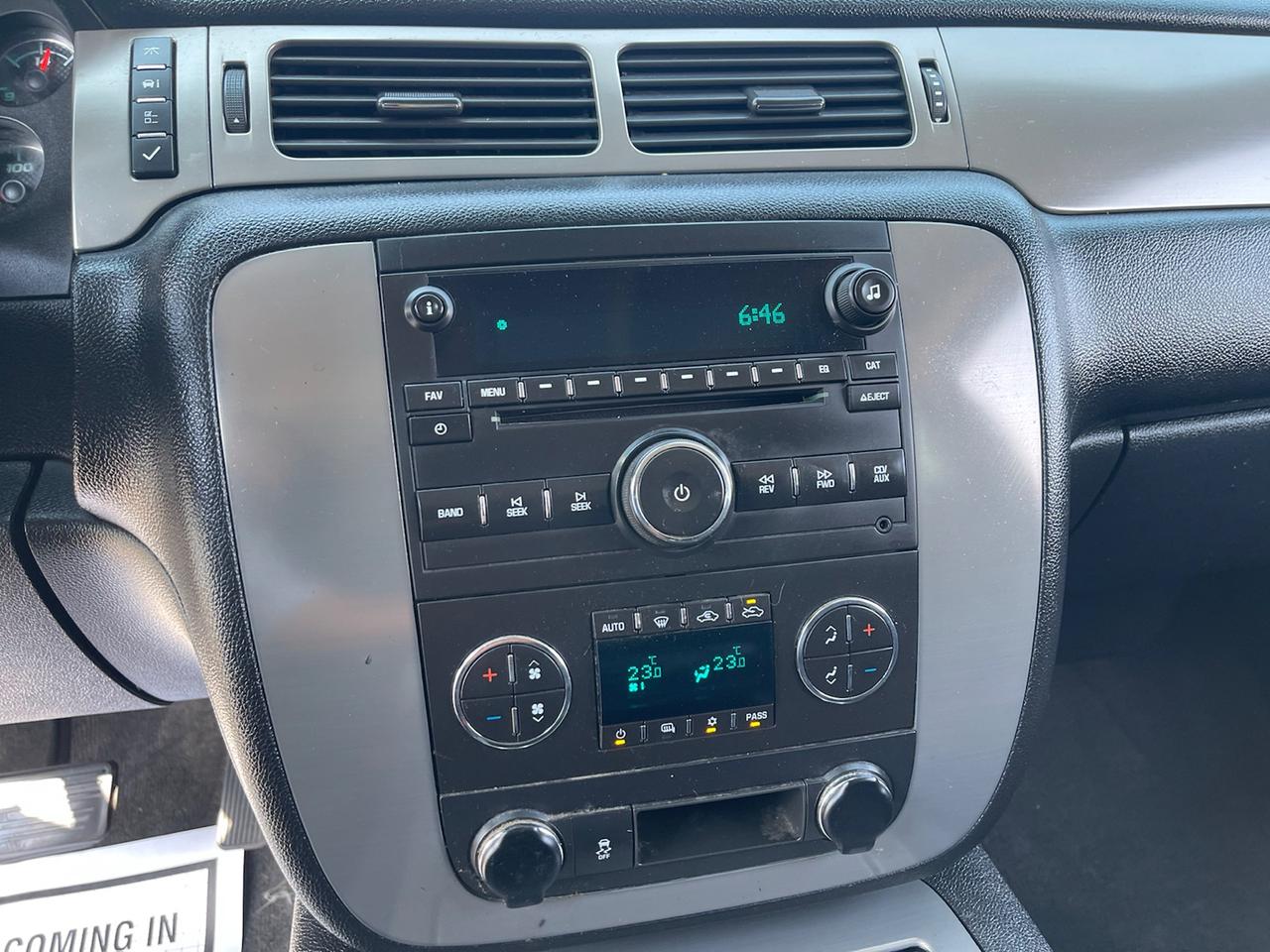 2012 GMC Sierra 1500 SLE Crew Cab 4WD Photo
