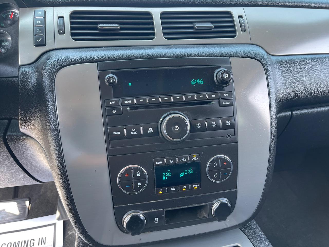 2012 GMC Sierra 1500 SLE Crew Cab 4WD Photo