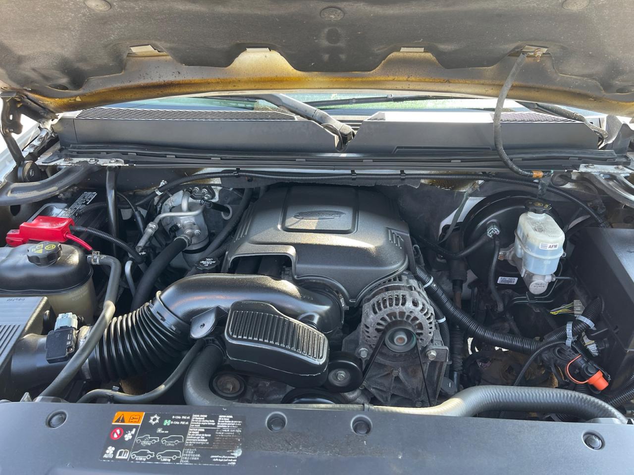 2012 GMC Sierra 1500 SLE Crew Cab 4WD Photo