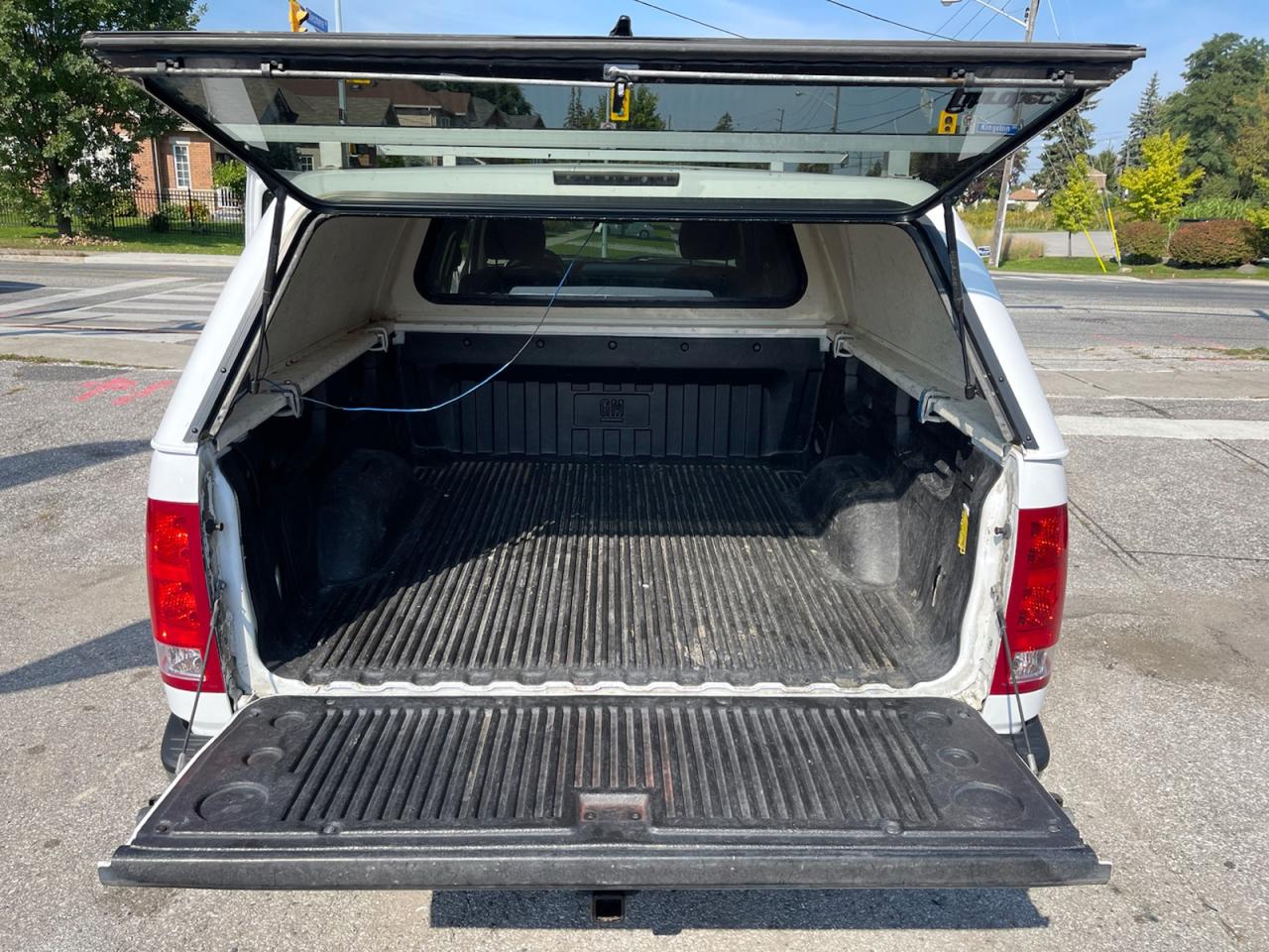2012 GMC Sierra 1500 SLE Crew Cab 4WD Photo