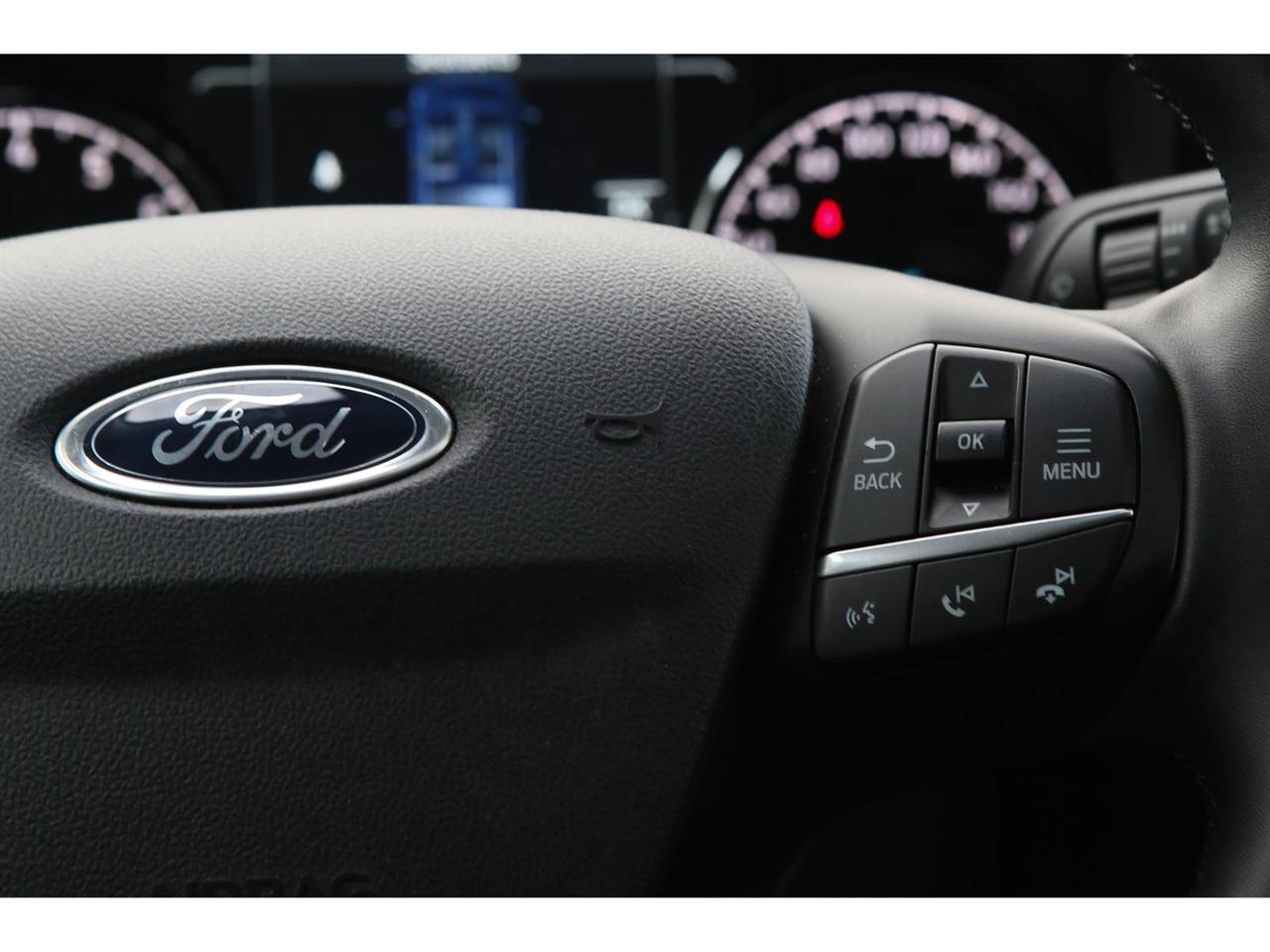2024 Ford Maverick Lariat AWD | Black Appearance Package | Moonroof | 8'' Touchscreen Photo