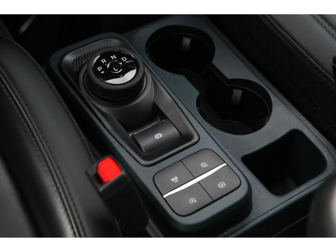 2024 Ford Maverick Lariat AWD | Black Appearance Package | Moonroof | 8'' Touchscreen Photo
