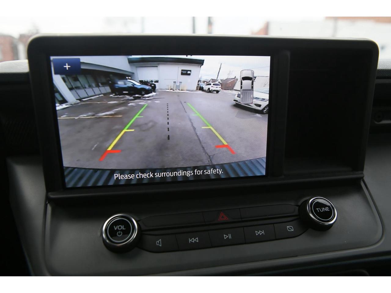 2024 Ford Maverick Lariat AWD | Black Appearance Package | Moonroof | 8'' Touchscreen Photo