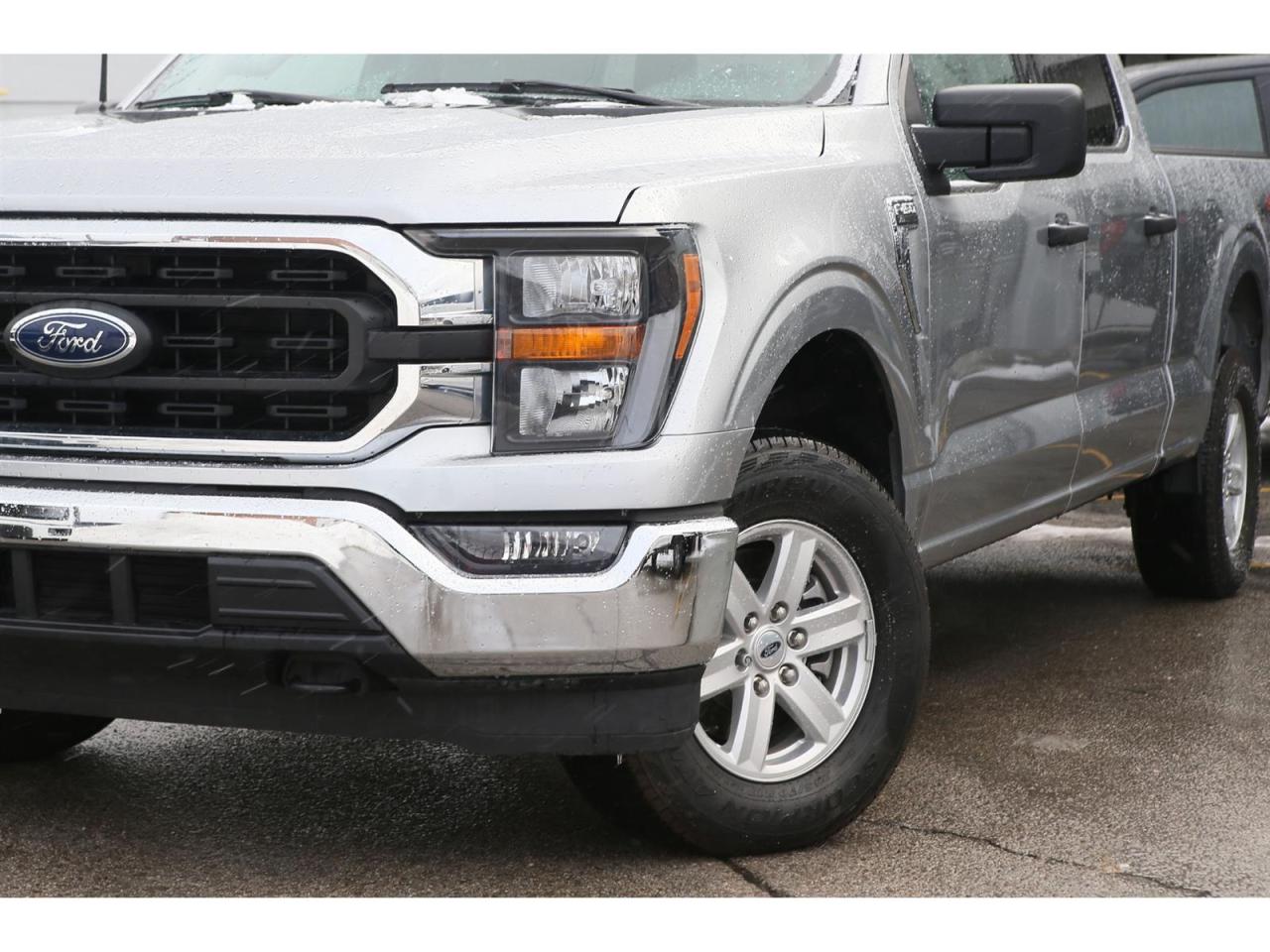 2023 Ford F-150 XLT ,SuperCrew | Long Box | 4X4 | 3.5 V | 157'' wheel base, Photo