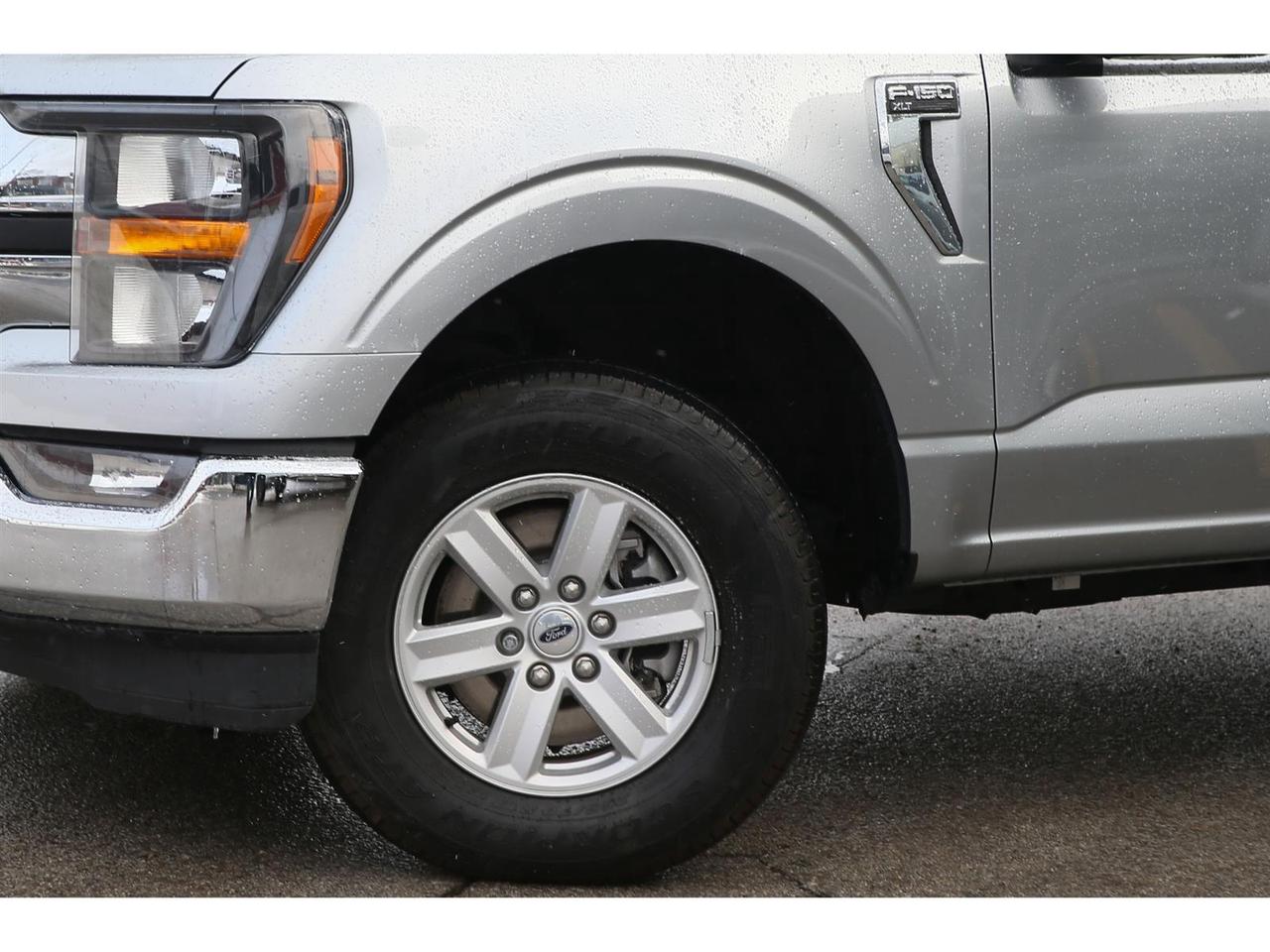 2023 Ford F-150 XLT ,SuperCrew |157'' W/B | Long Box | 4X4 | 3.5 V | 157'' wheel base, Photo