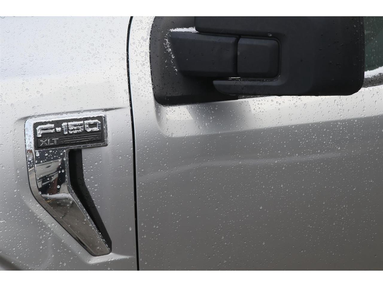 2023 Ford F-150 XLT ,SuperCrew |157'' W/B | Long Box | 4X4 | 3.5 V | 157'' wheel base, Photo