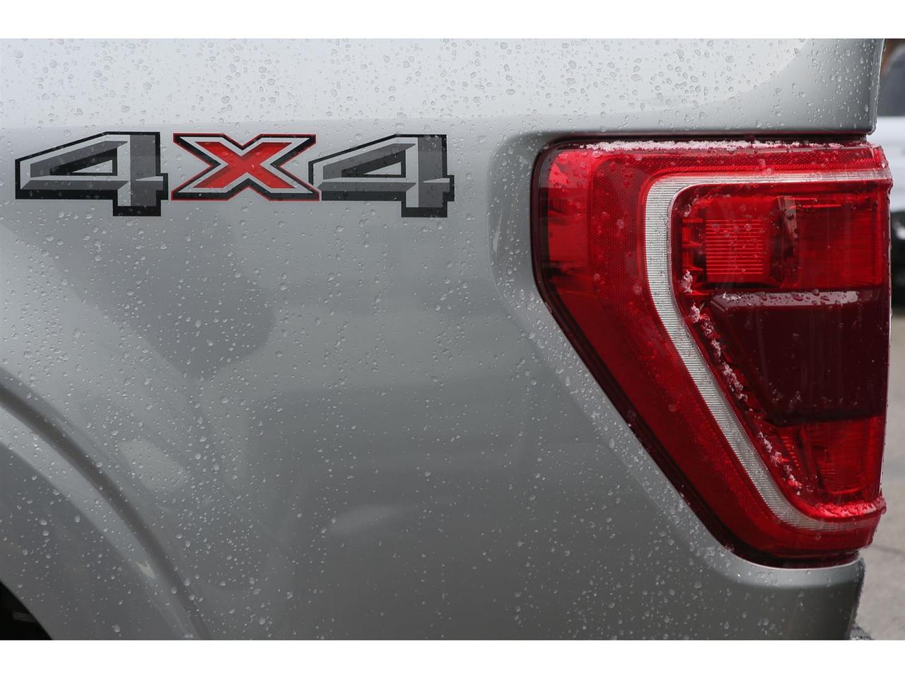 2023 Ford F-150 XLT ,SuperCrew |157'' W/B | Long Box | 4X4 | 3.5 V | 157'' wheel base, Photo