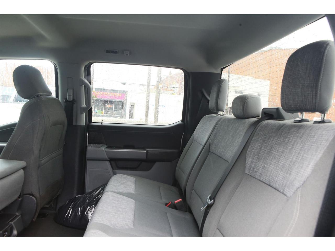 2023 Ford F-150 XLT ,SuperCrew |157'' W/B | Long Box | 4X4 | 3.5 V | 157'' wheel base, Photo