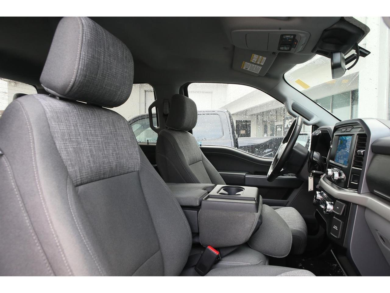 2023 Ford F-150 XLT ,SuperCrew |157'' W/B | Long Box | 4X4 | 3.5 V | 157'' wheel base, Photo