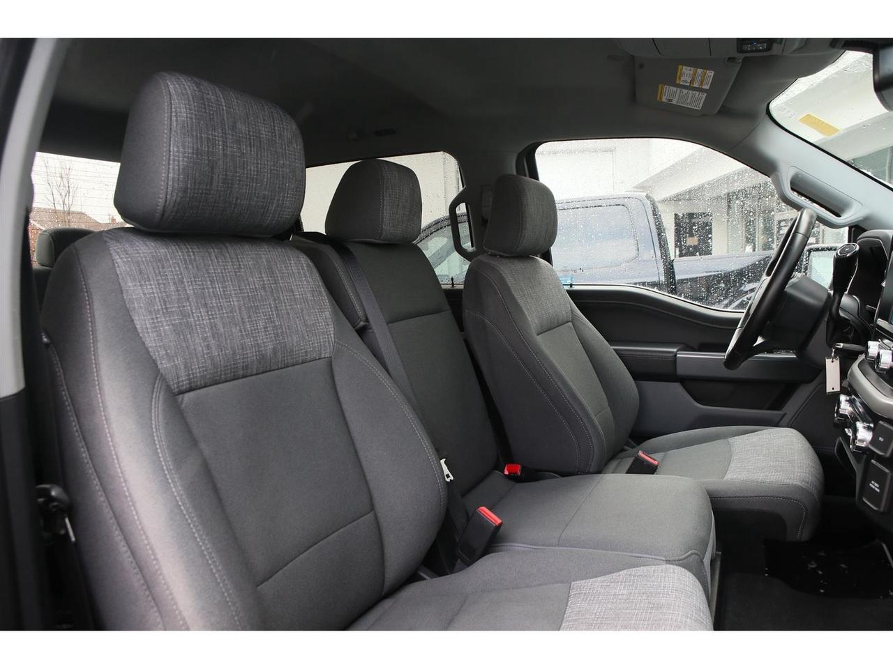 2023 Ford F-150 XLT ,SuperCrew |157'' W/B | Long Box | 4X4 | 3.5 V | 157'' wheel base, Photo