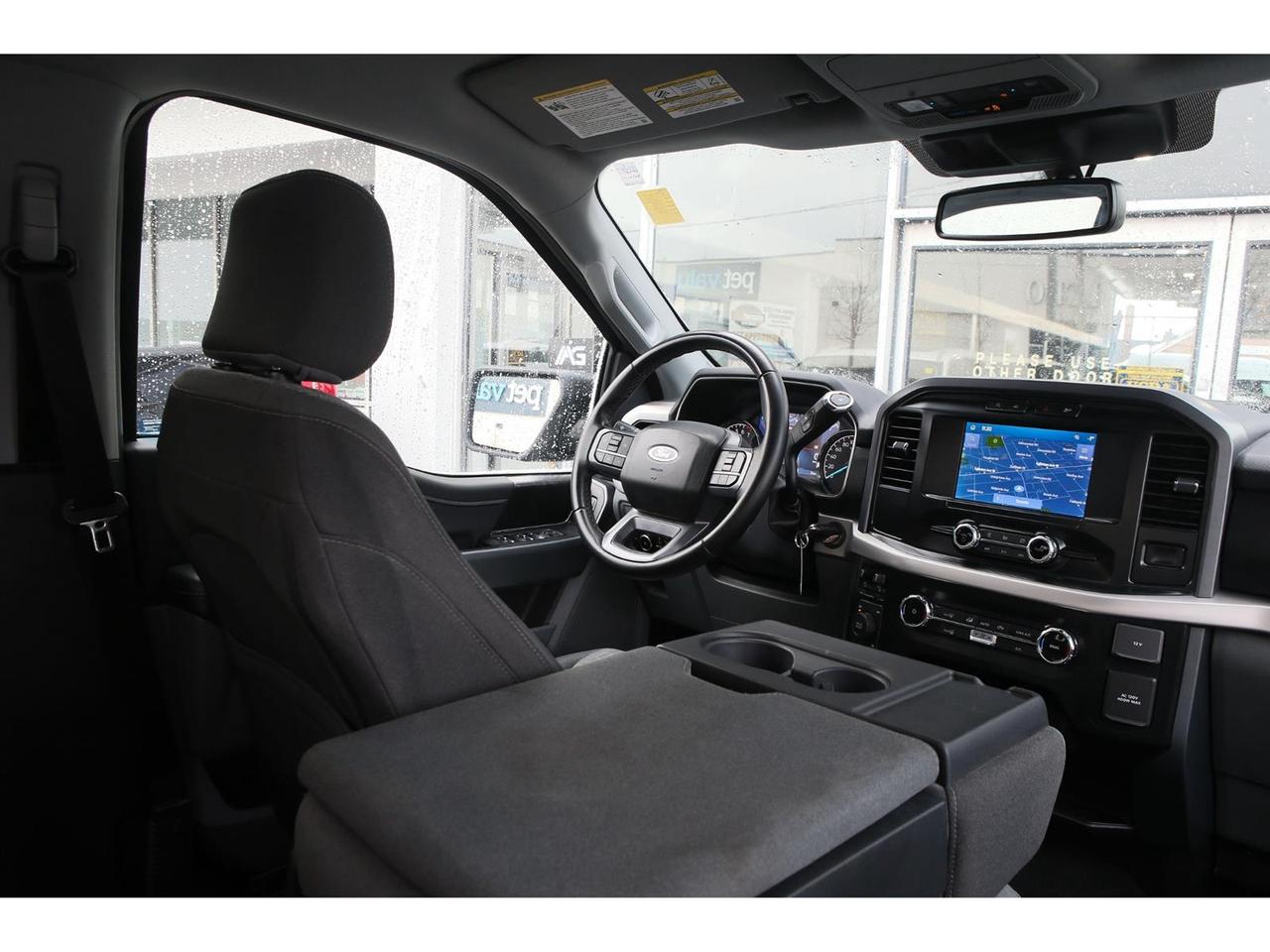 2023 Ford F-150 XLT ,SuperCrew |157'' W/B | Long Box | 4X4 | 3.5 V | 157'' wheel base, Photo