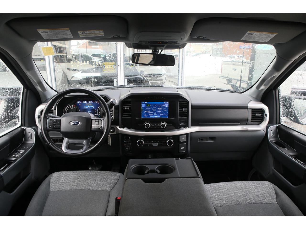 2023 Ford F-150 XLT ,SuperCrew |157'' W/B | Long Box | 4X4 | 3.5 V | 157'' wheel base, Photo