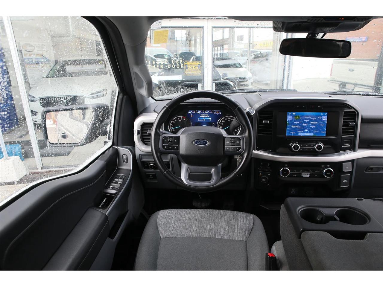 2023 Ford F-150 XLT ,SuperCrew |157'' W/B | Long Box | 4X4 | 3.5 V | 157'' wheel base, Photo