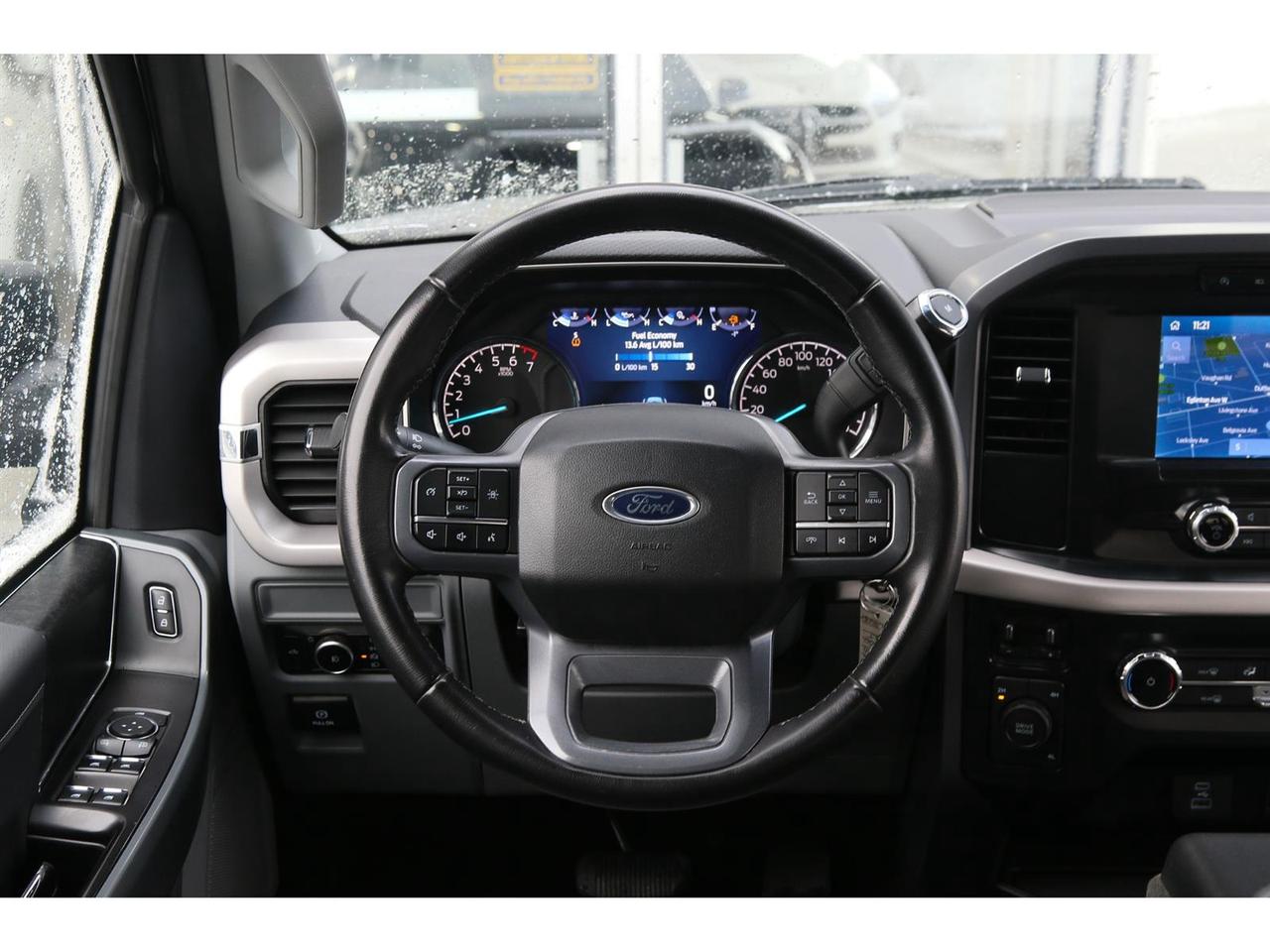 2023 Ford F-150 XLT ,SuperCrew |157'' W/B | Long Box | 4X4 | 3.5 V | 157'' wheel base, Photo