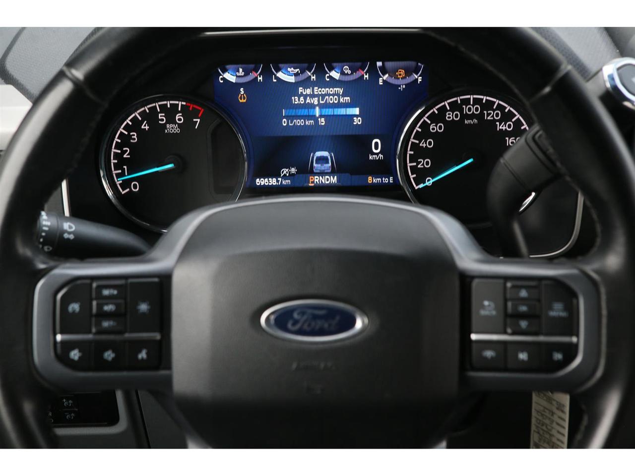 2023 Ford F-150 XLT ,SuperCrew |157'' W/B | Long Box | 4X4 | 3.5 V | 157'' wheel base, Photo