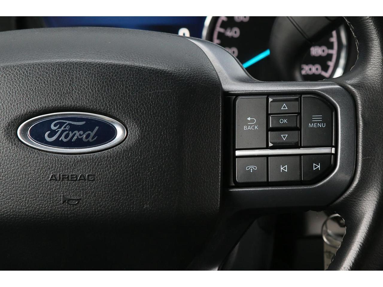 2023 Ford F-150 XLT ,SuperCrew |157'' W/B | Long Box | 4X4 | 3.5 V | 157'' wheel base, Photo