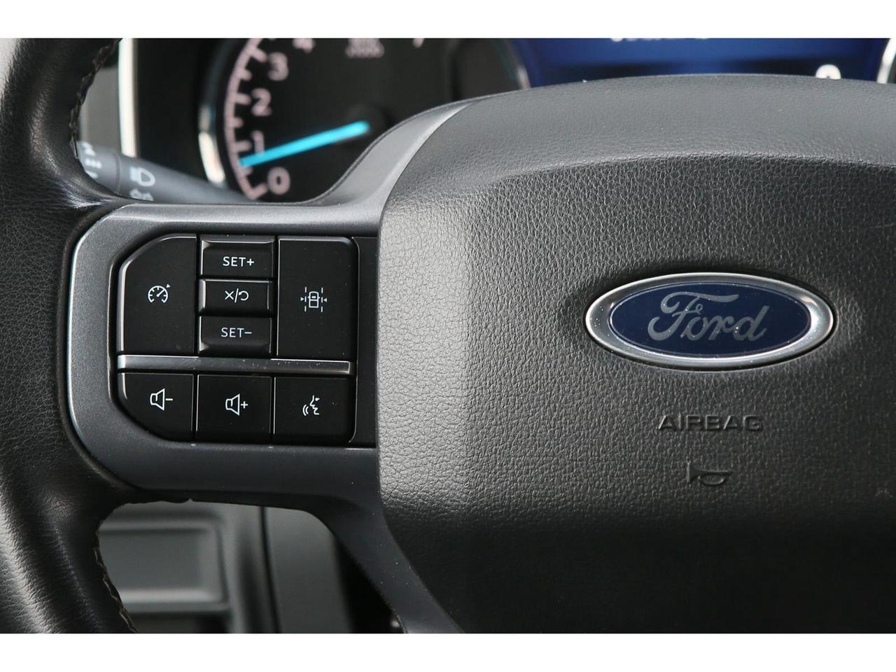 2023 Ford F-150 XLT ,SuperCrew |157'' W/B | Long Box | 4X4 | 3.5 V | 157'' wheel base, Photo