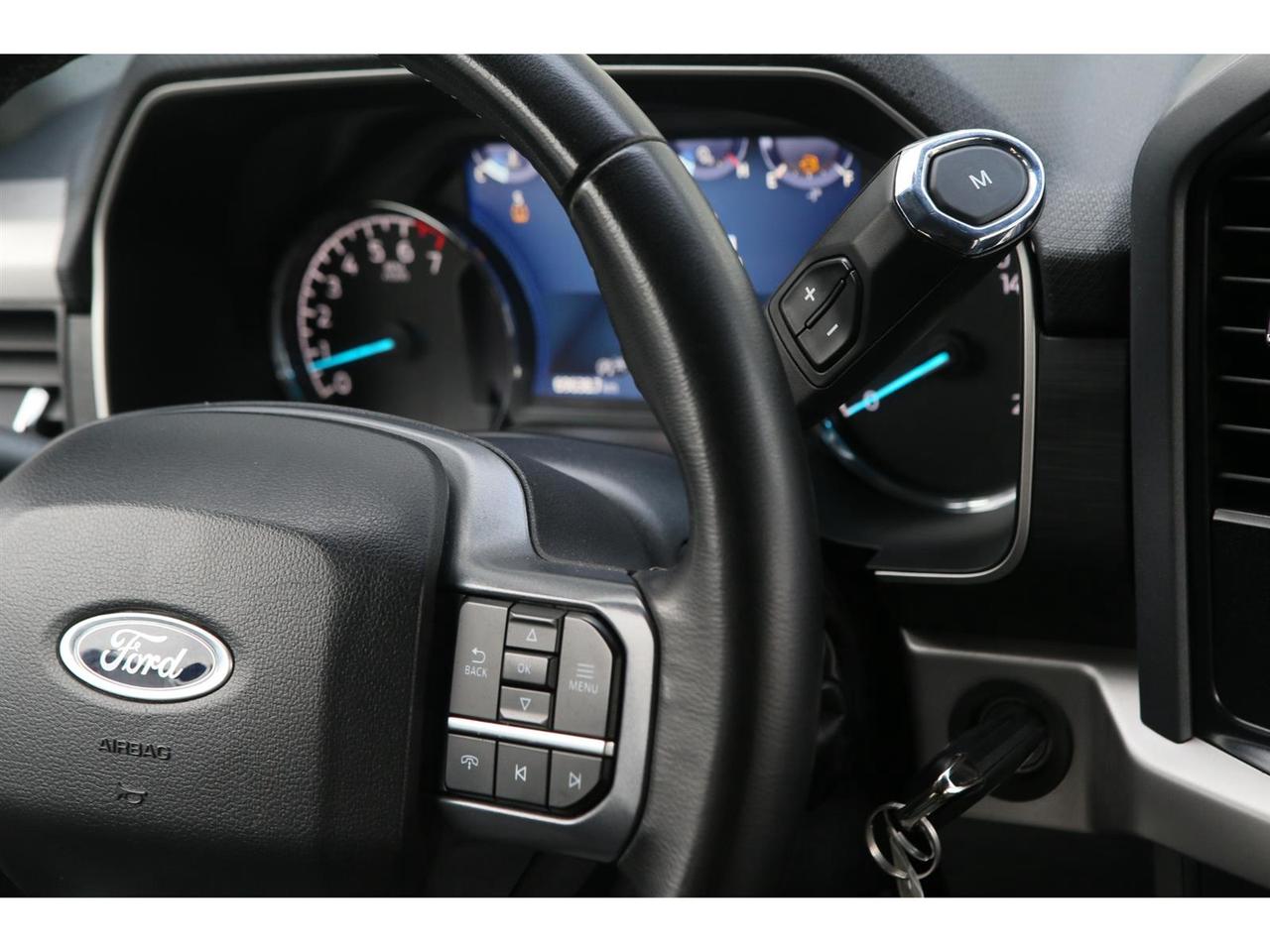 2023 Ford F-150 XLT ,SuperCrew |157'' W/B | Long Box | 4X4 | 3.5 V | 157'' wheel base, Photo