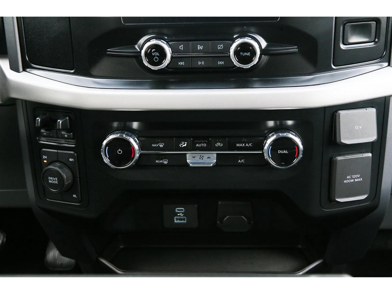 2023 Ford F-150 XLT ,SuperCrew |157'' W/B | Long Box | 4X4 | 3.5 V | 157'' wheel base, Photo